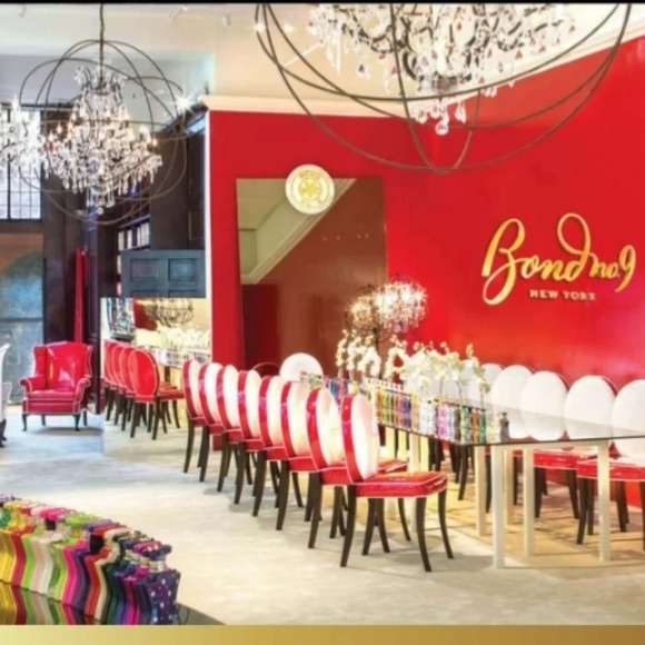 Bond no 9  Sring Fling Official SAMPLE *VIAL* - Picture 2 of 6